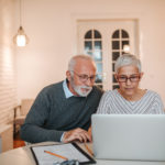 minimize taxes in your retirement