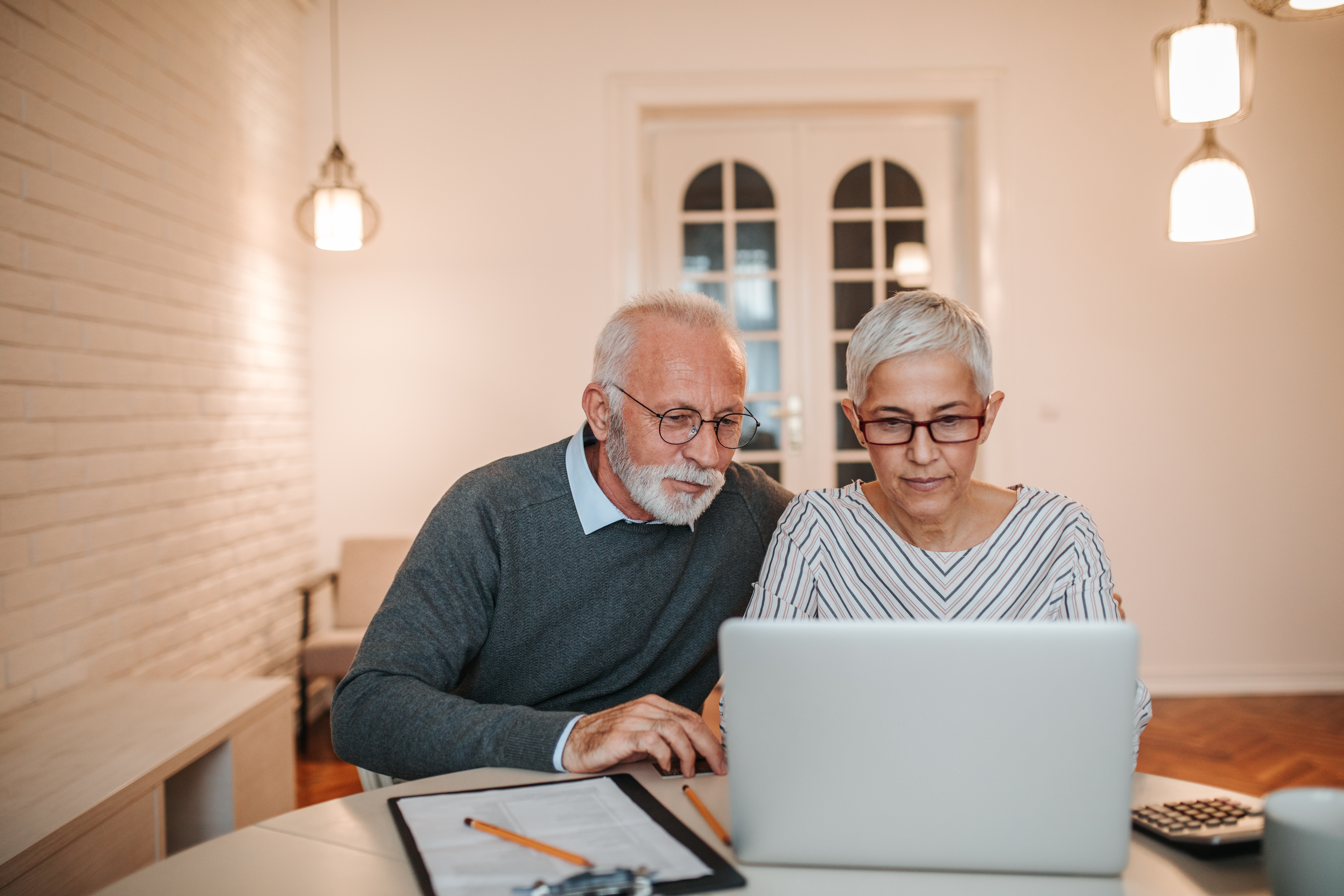 minimize taxes in your retirement