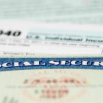 is social security income taxable